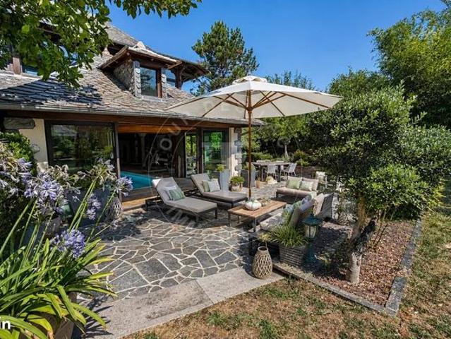 Maison vente à Annecy, Haute-Savoie