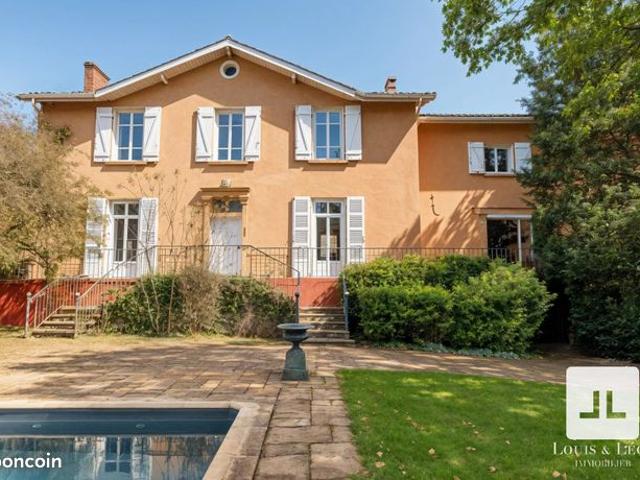 Maison vente à Villefranche-sur-Saône, Rhône