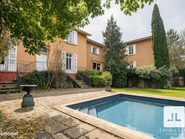 Maison vente à Lacenas, Rhône
