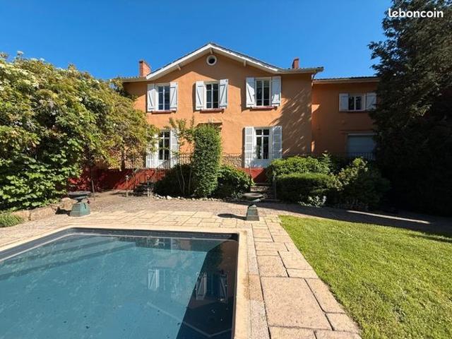 Maison vente à Villefranche-sur-Saône, Rhône