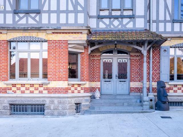 Maison vente à Amiens, Glisy