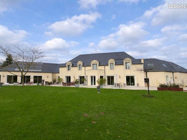 Maison vente à Bayeux, Saint-martin-des-entrées