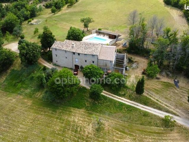 Maison vente à Digne-les-Bains, Aiglun
