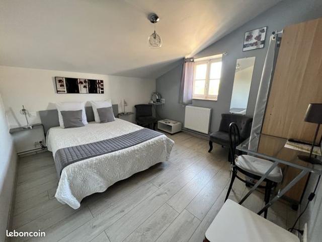 Maison vente à Villeneuve-sur-Lot, Cancon