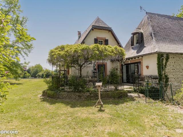 Maison vente à Pau