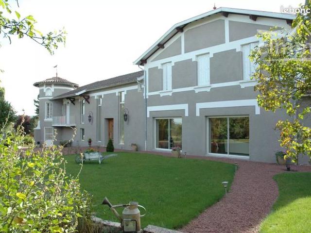 Maison vente à Roanne