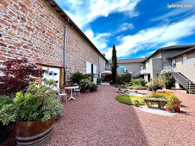 Maison vente à Roanne