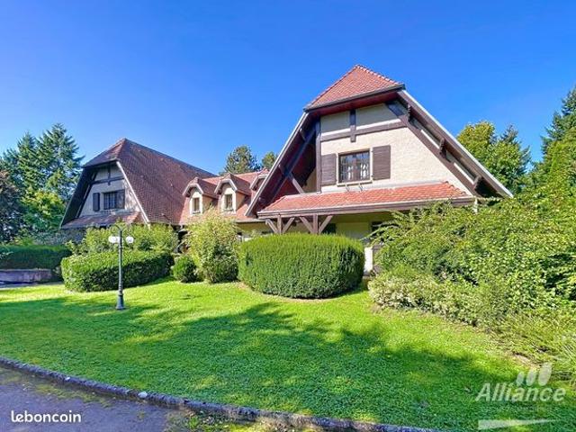 Maison vente à Montbéliard, Exincourt