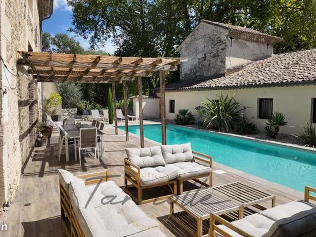 Maison vente à La Bégude-de-Mazenc, Drôme