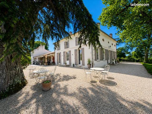 Maison vente à Agen, Layrac