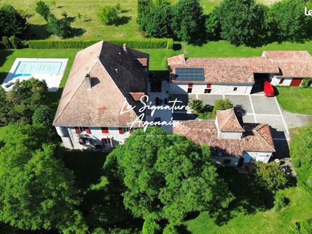 Maison vente à Béziers, Montesquieu
