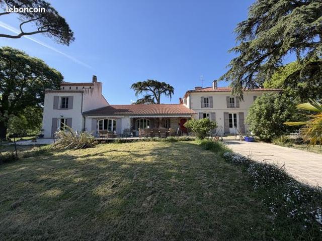 Maison vente à Agen, Layrac