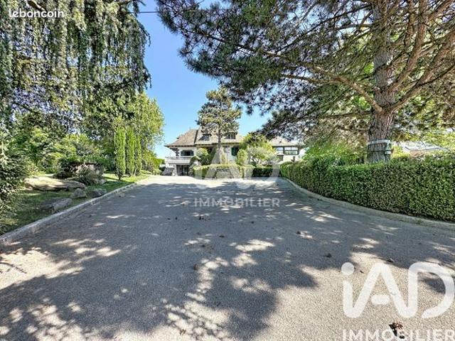 Maison vente à Annecy, Marigny-saint-marcel