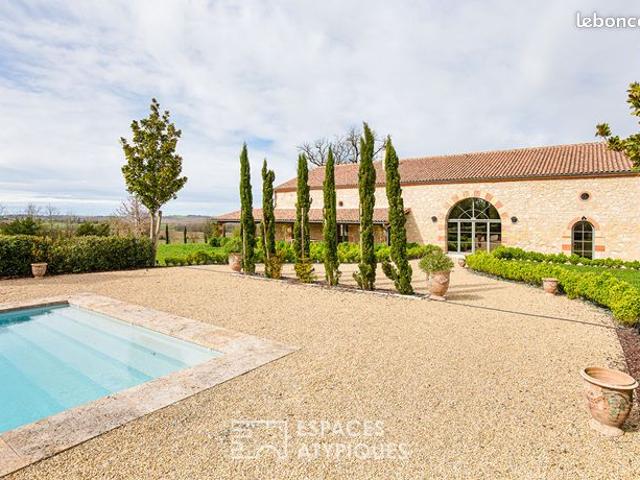 Maison vente à Condom, Lectoure