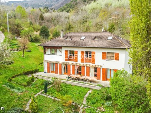 Maison vente à Apremont, Ardennes