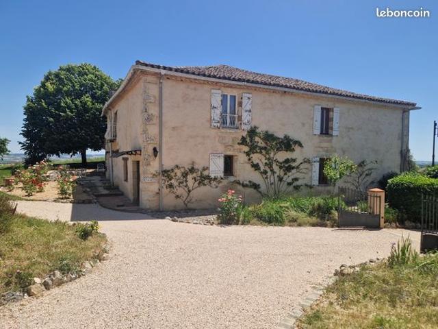 Maison vente à Castelsarrasin, Beaumont-de-lomagne