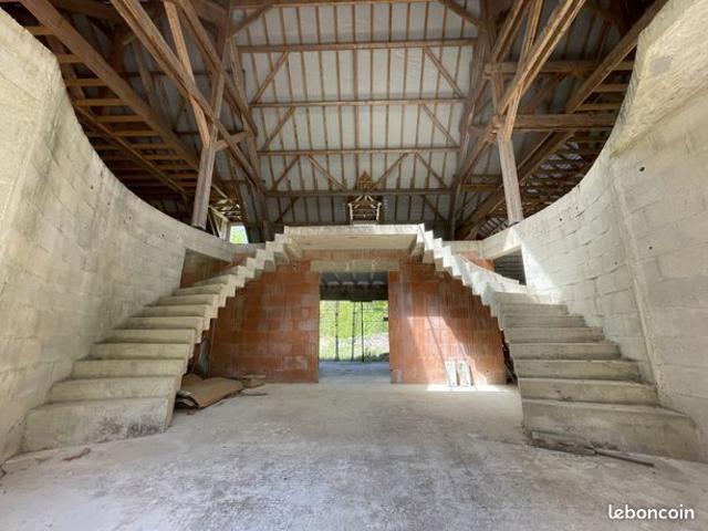 Maison vente à Rethel, Saint-jean-aux-bois