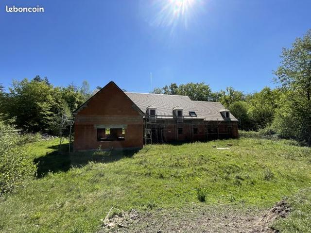 Maison vente à Rethel, Saint-jean-aux-bois