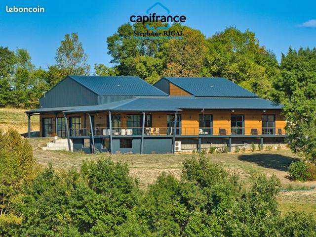 Maison vente à Villeneuve-sur-Lot, Villeréal