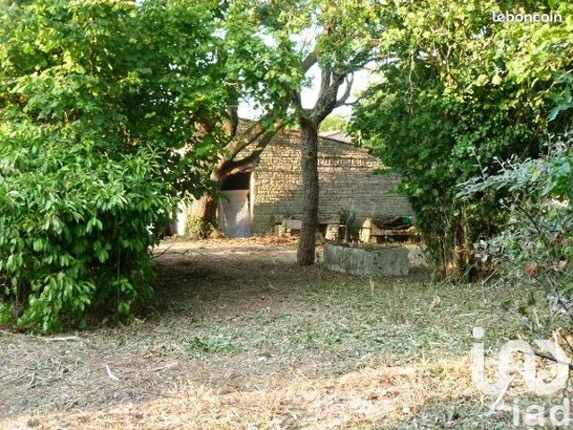 Maison vente à Rochefort, Aigrefeuille-d'aunis