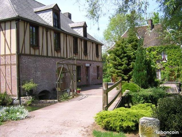 Maison vente à Troyes, Estissac