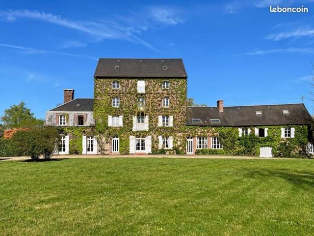 Maison vente à Évreux, Eure