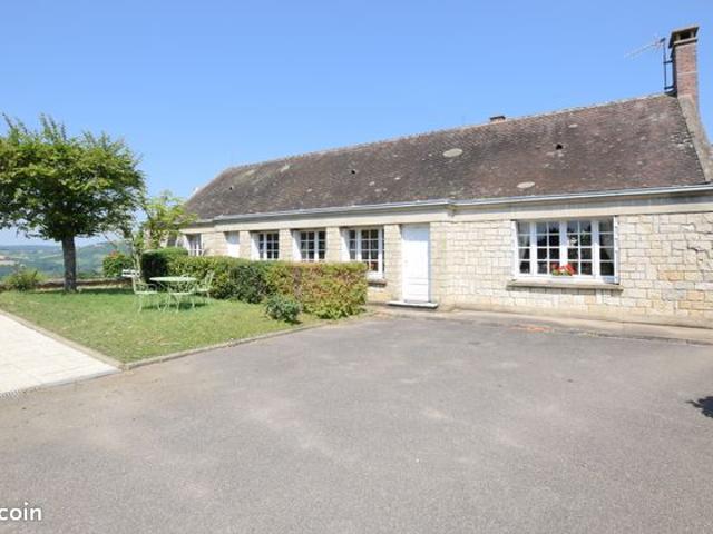 Maison vente à Cosne-Cours-sur-Loire, Saint-père