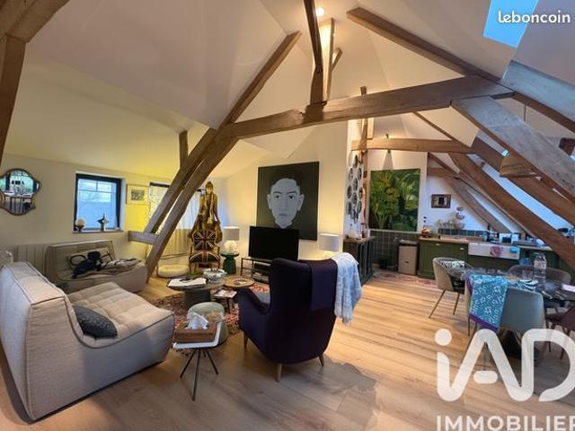 Maison vente à Issoudun, Saint-aubin