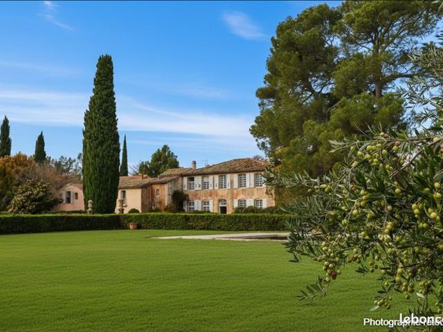 Maison vente à Aix-en-Provence, Aix-en-provence