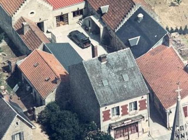 Maison vente à Laon, Brancourt-en-laonnois