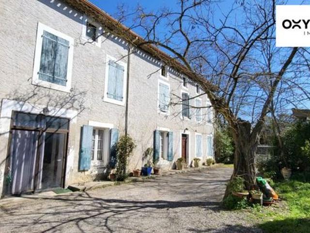 Maison vente à Carcassonne, Arzens
