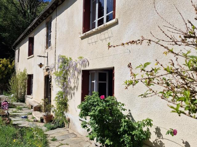 Maison vente à Castres, Lacaze