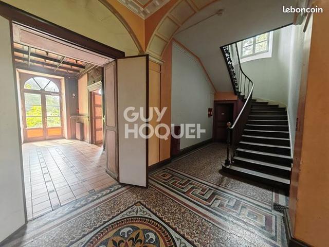 Maison vente à Bazouges-la-Pérouse, Ille-et-Vilaine