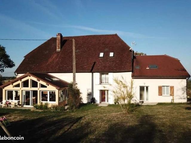 Maison vente à Lons-le-Saunier, Jura