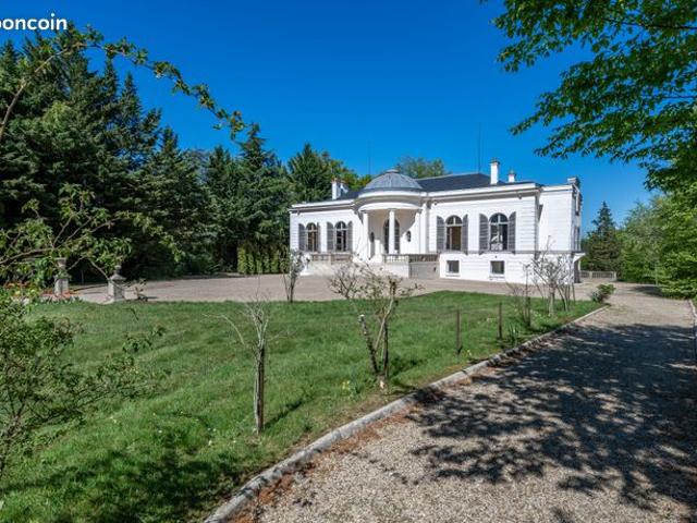 Maison vente à Saint-Germain-en-Laye, Louveciennes