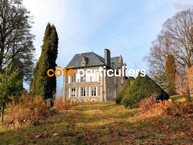 Maison vente à Vichy, Marcenat