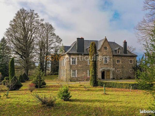 Maison vente à Vichy, Marcenat
