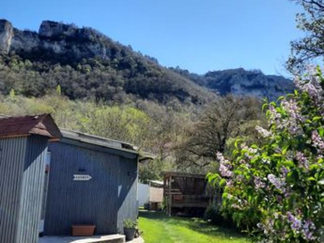 Maison vente à Saint-Jean-et-Saint-Paul, Aveyron
