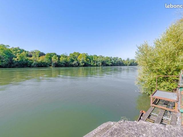 Maison vente à Soisy-sur-Seine, Essonne