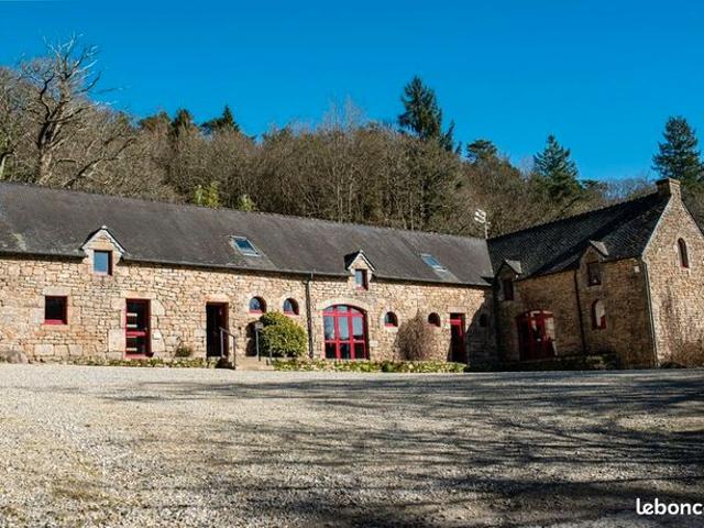 Maison vente à Pontivy, Bretagne