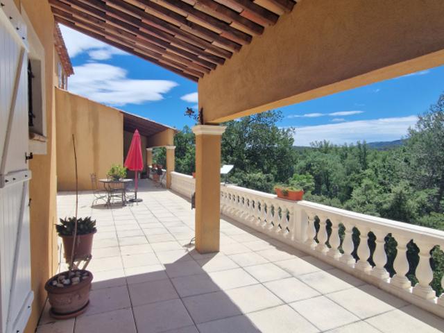 Maison vente à Arrondissement de Draguignan, Lorgues