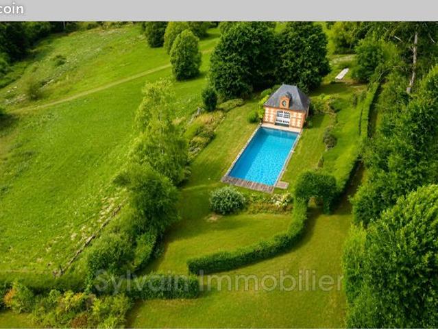 Maison vente à Gerberoy, Oise