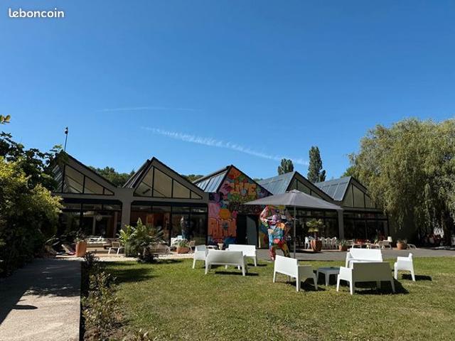 Maison vente à Palaiseau, Breuillet