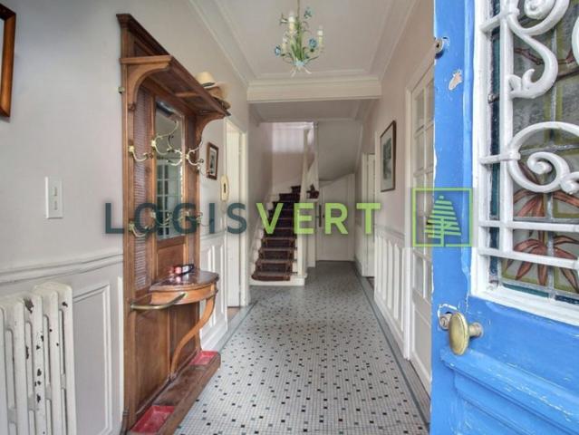 Maison vente à Palaiseau, Villejust