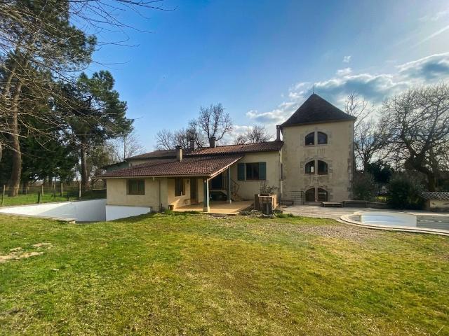 Maison vente à Petit Nérac, Nérac