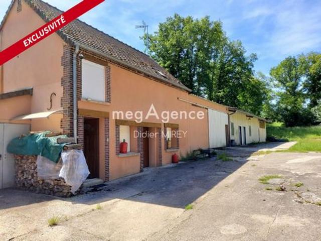 Villa vente à Troyes, Bérulle