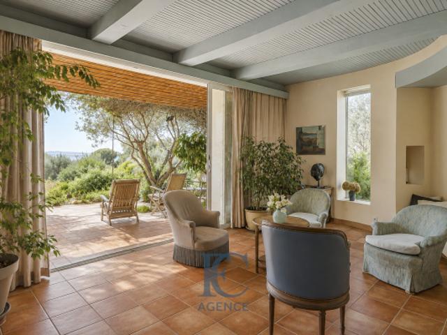 Maison vente à Sanary-sur-Mer, Var