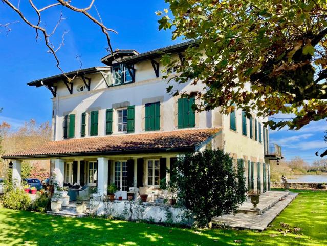 Maison vente à France métropolitaine, Saint-martin-de-seignanx