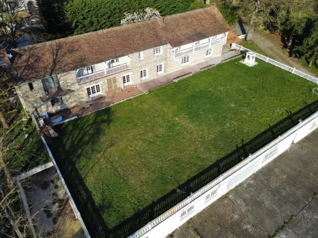 Maison vente à Rambouillet, Gambais