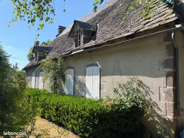 Maison vente à Mauriac, Drugeac
